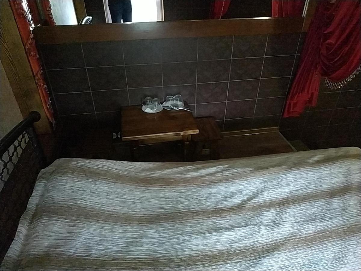 Дизайнерские - Апартаменты - Центр ヴィーンヌィツャ エクステリア 写真