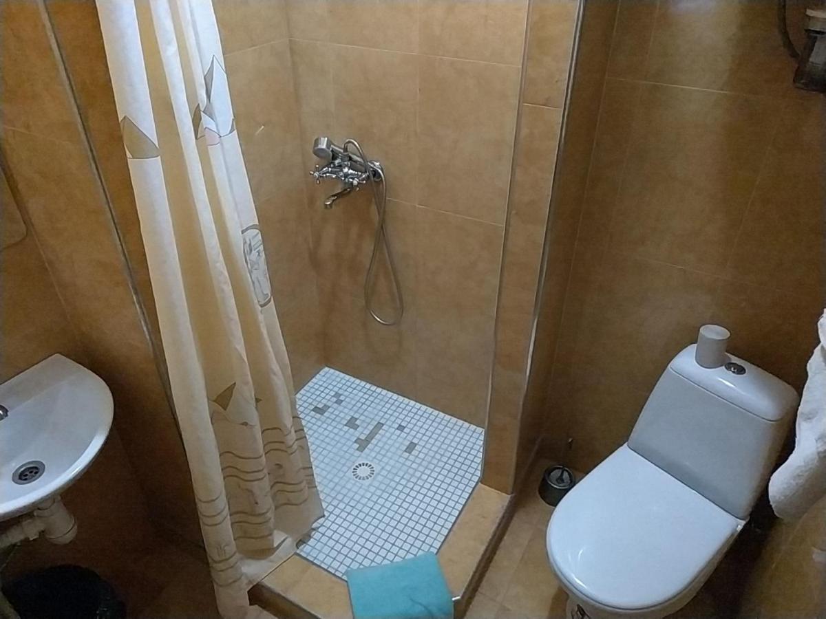 Дизайнерские - Апартаменты - Центр ヴィーンヌィツャ エクステリア 写真